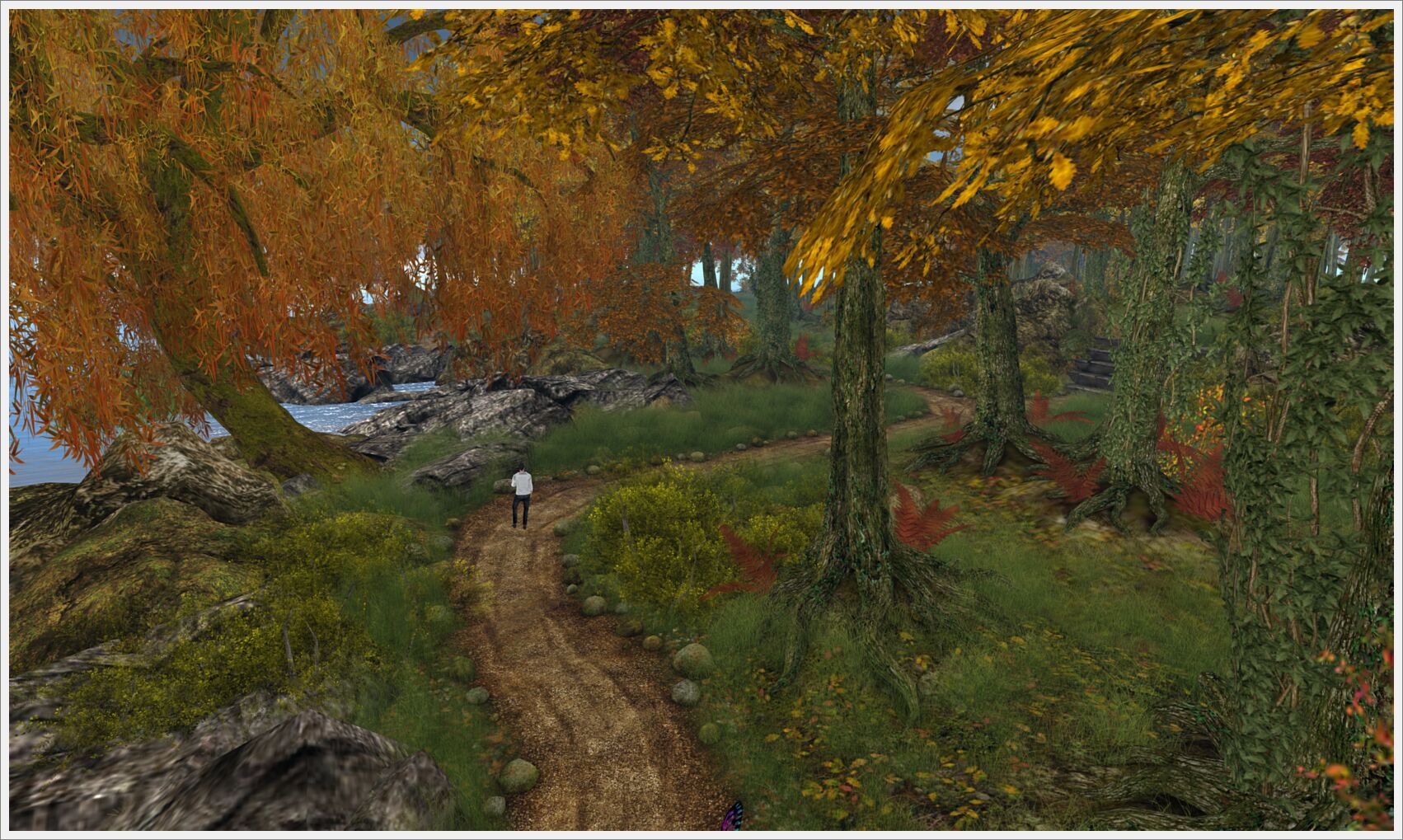 Dreams of Secrets-013